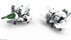 EVOROIDS EVR-01A JET-N