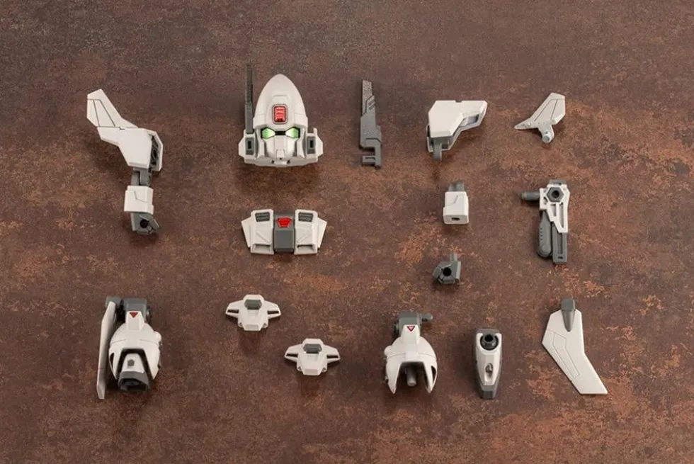 EVOROIDS EVR-01A JET-N