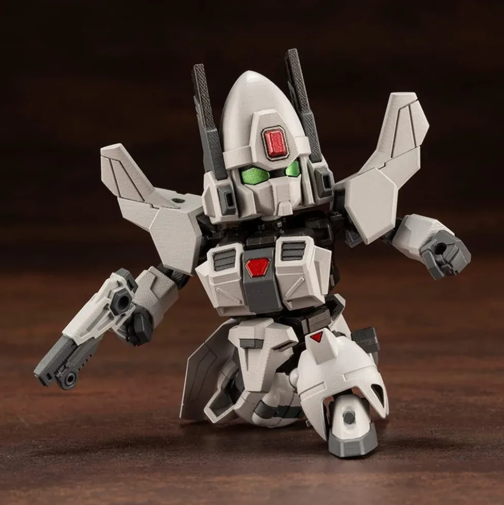 EVOROIDS EVR-01A JET-N