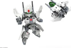 EVOROIDS EVR-01A JET-N