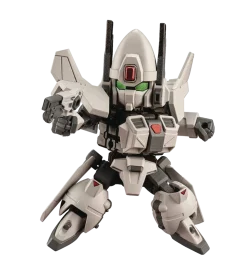 EVOROIDS EVR-01A JET-N
