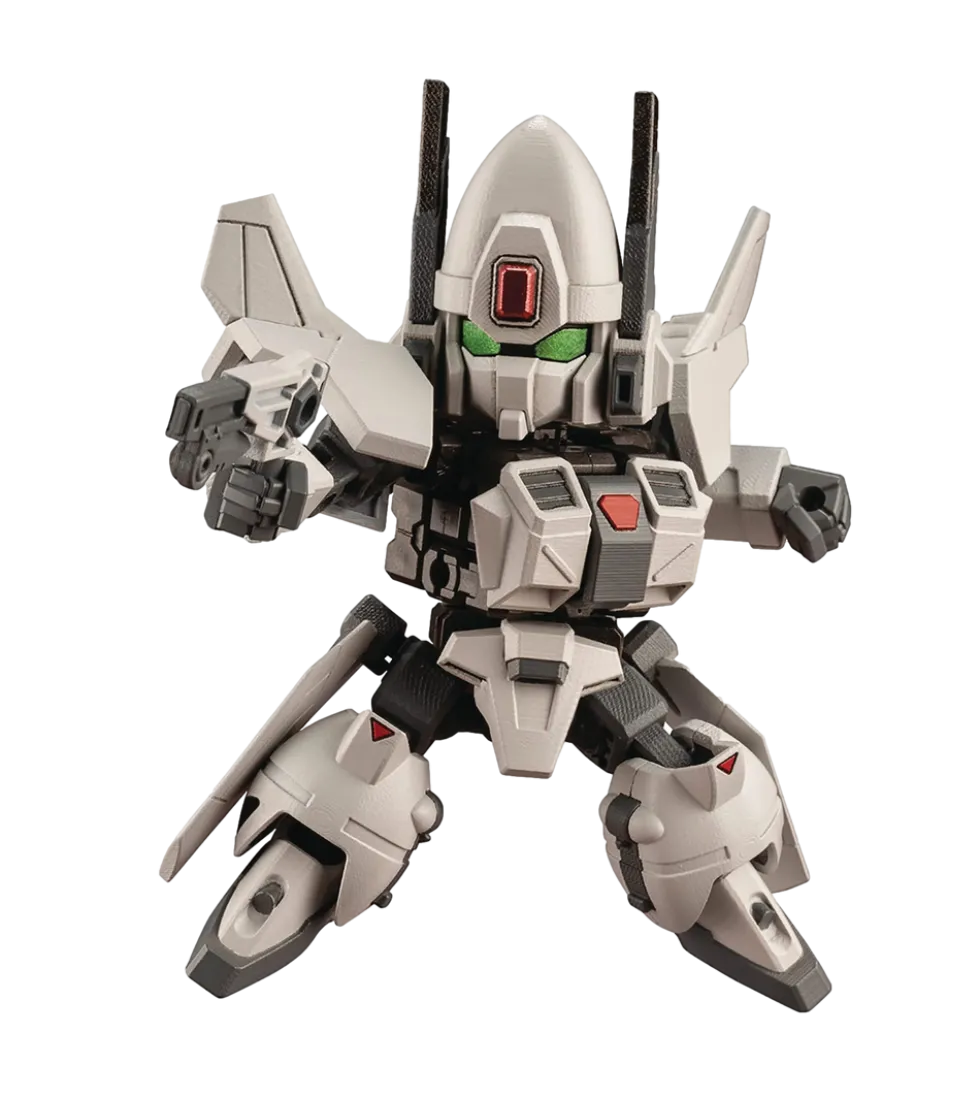 EVOROIDS EVR-01A JET-N
