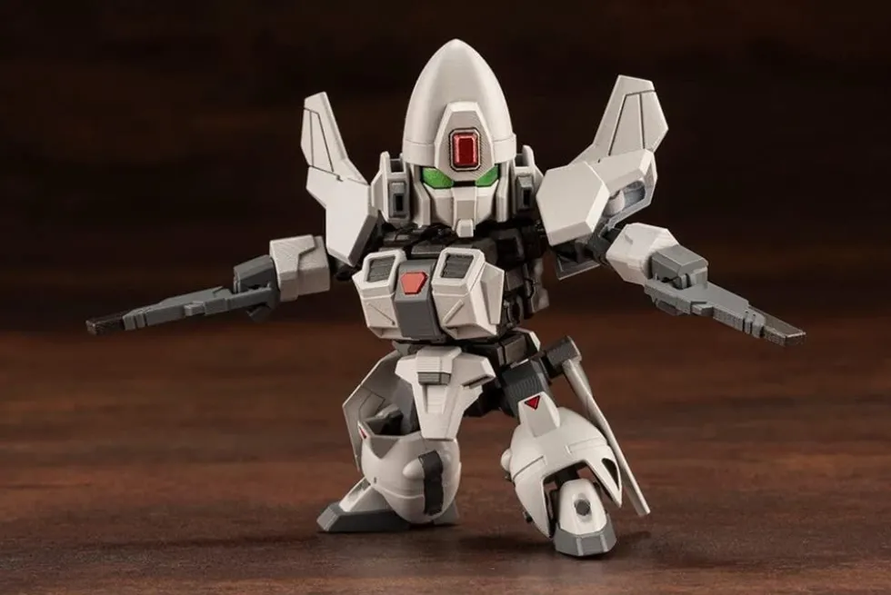 EVOROIDS EVR-01A JET-N