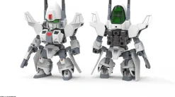 EVOROIDS EVR-01A JET-N