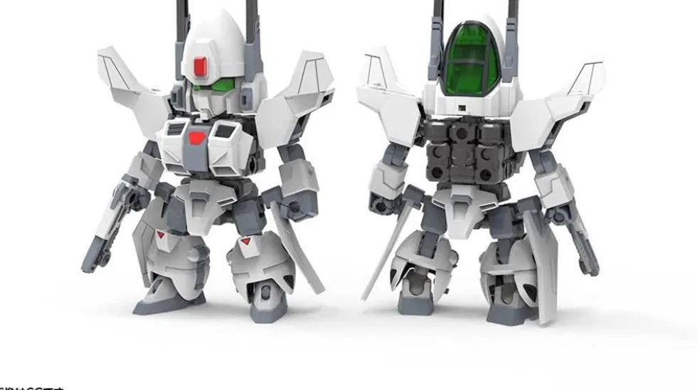 EVOROIDS EVR-01A JET-N