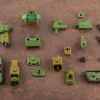 EVOROIDS EVV-GC1 G-Crawler