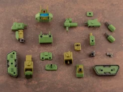 EVOROIDS EVV-GC1 G-Crawler