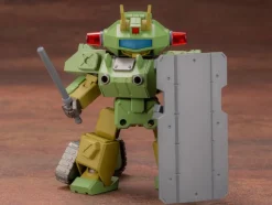 EVOROIDS EVV-GC1 G-Crawler
