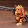 EVOROIDS F-GAO-G1 Roaring Fang