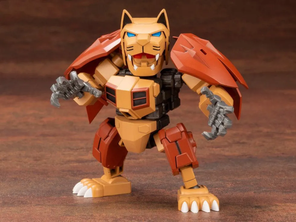 EVOROIDS F-GAO-G1 Roaring Fang