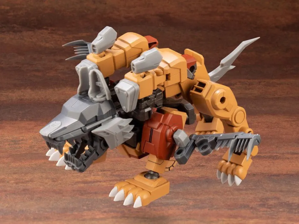 EVOROIDS F-GAO-G1 Roaring Fang