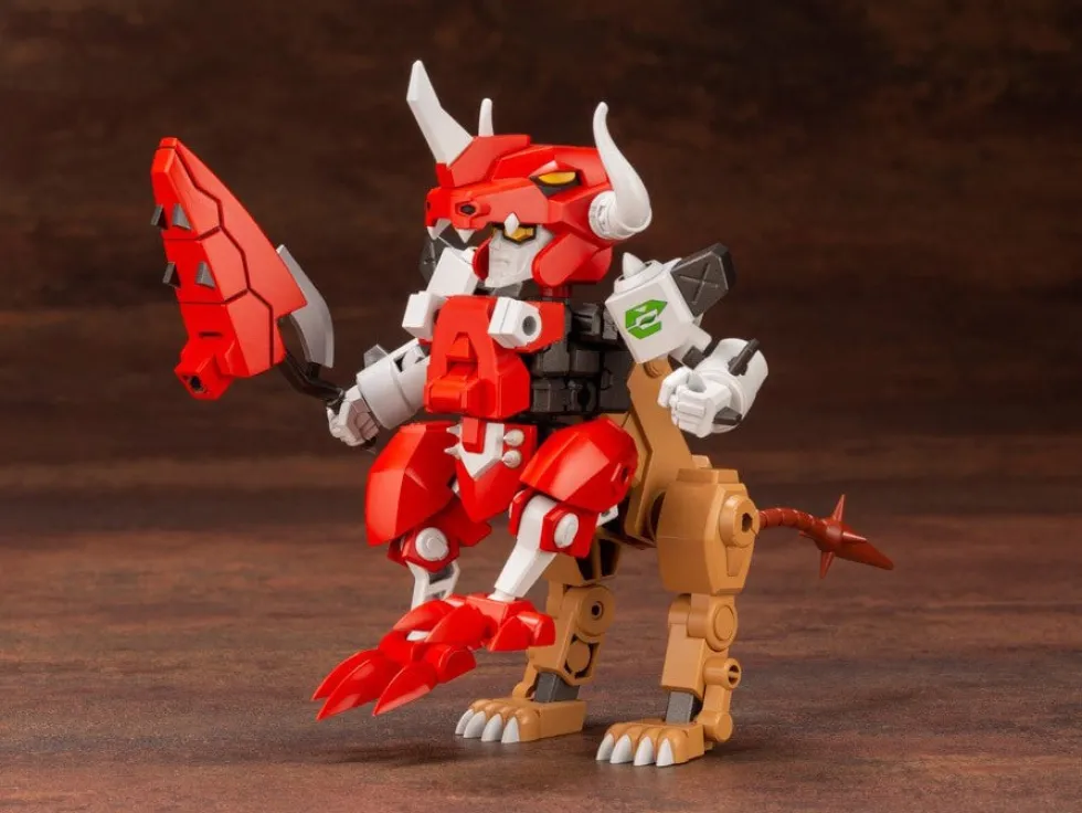 EVOROIDS F-GAO-G1 Roaring Fang