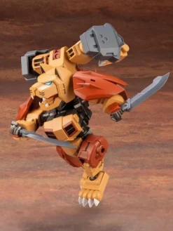 EVOROIDS F-GAO-G1 Roaring Fang