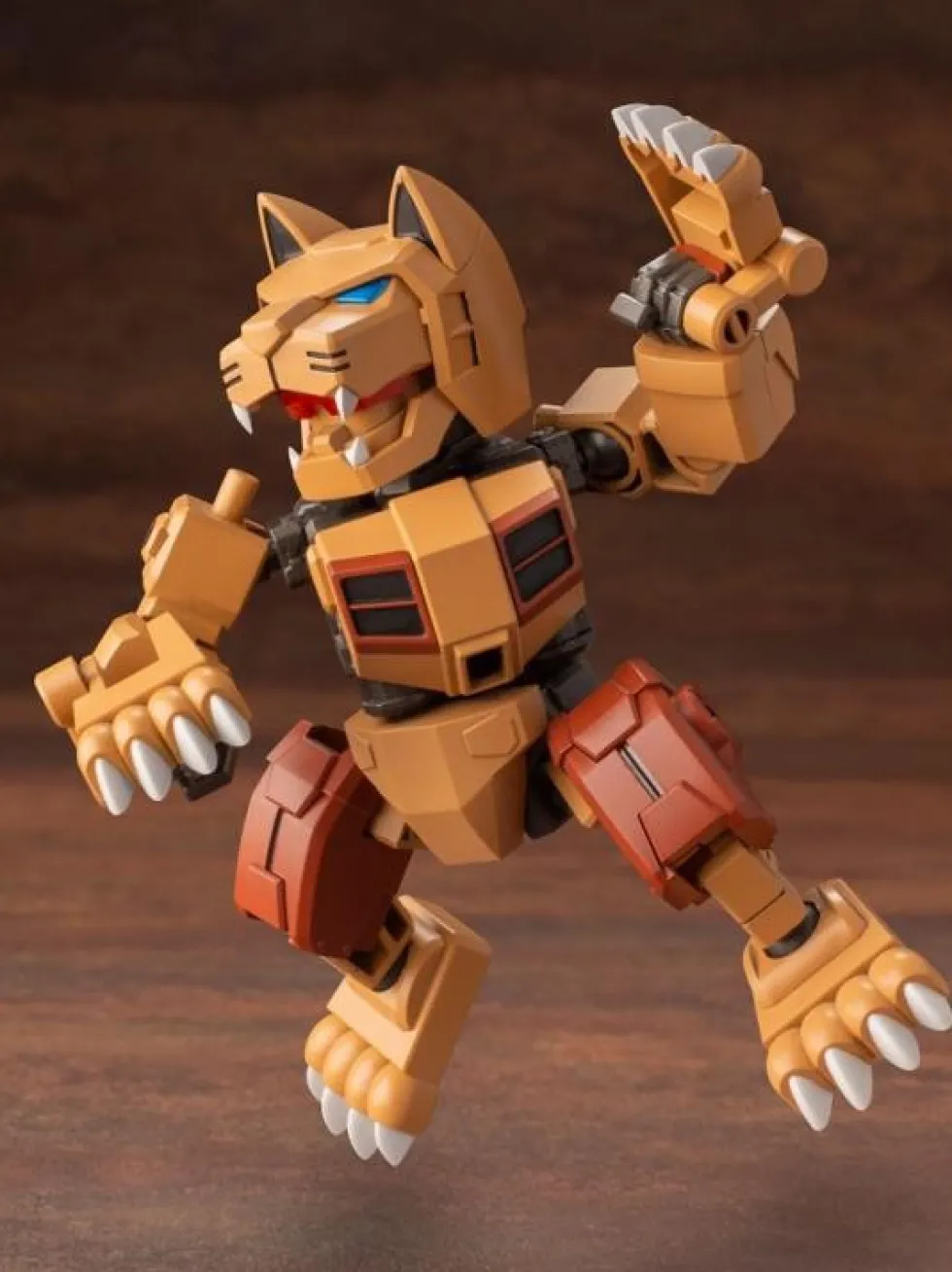 EVOROIDS F-GAO-G1 Roaring Fang