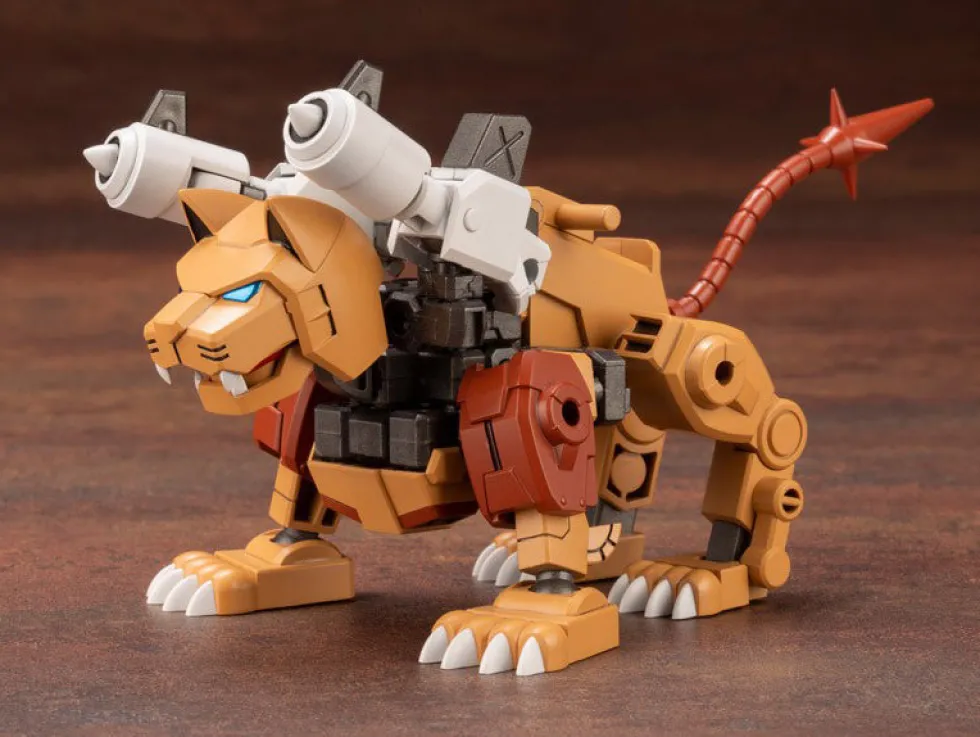 EVOROIDS F-GAO-G1 Roaring Fang