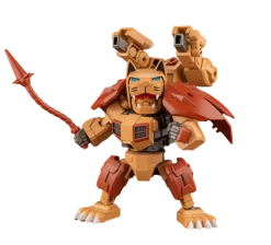 EVOROIDS F-GAO-G1 Roaring Fang