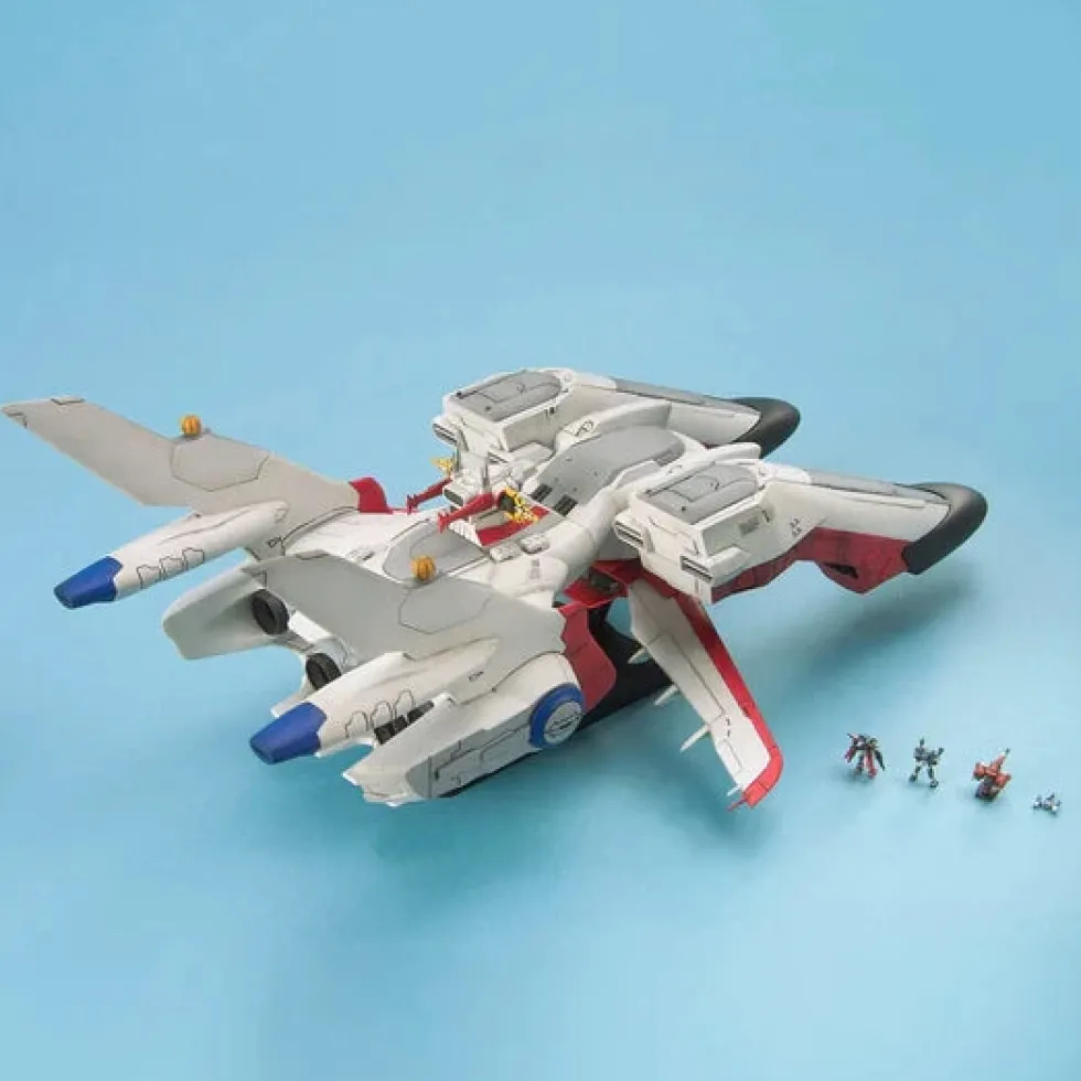 EX-19 Archangel