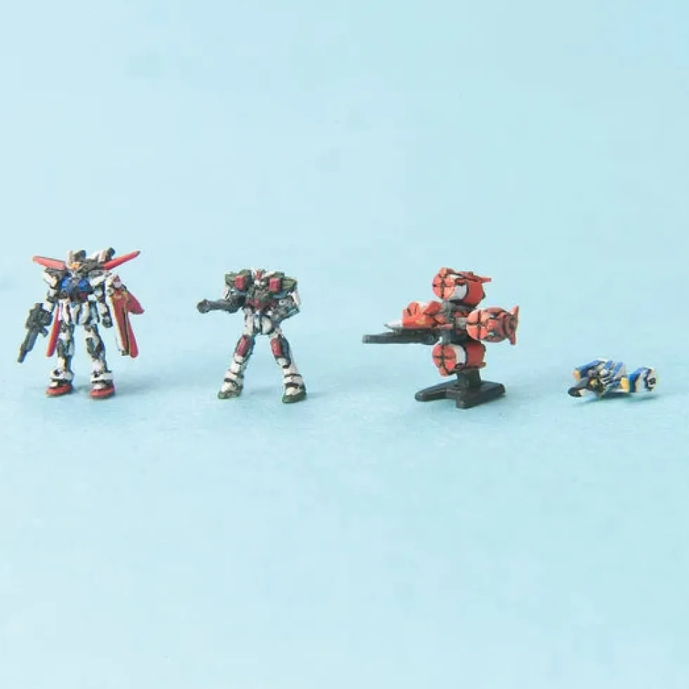 EX-19 Archangel