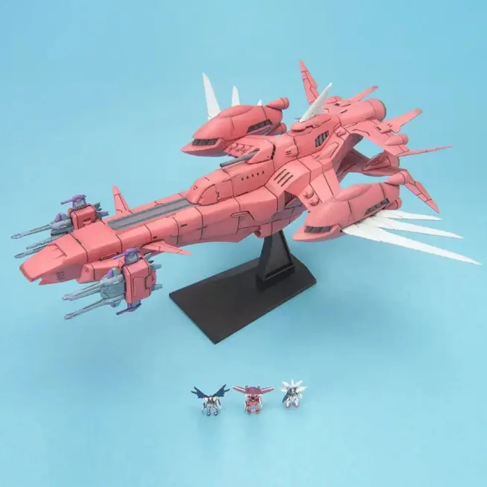 EX-21 Eternal