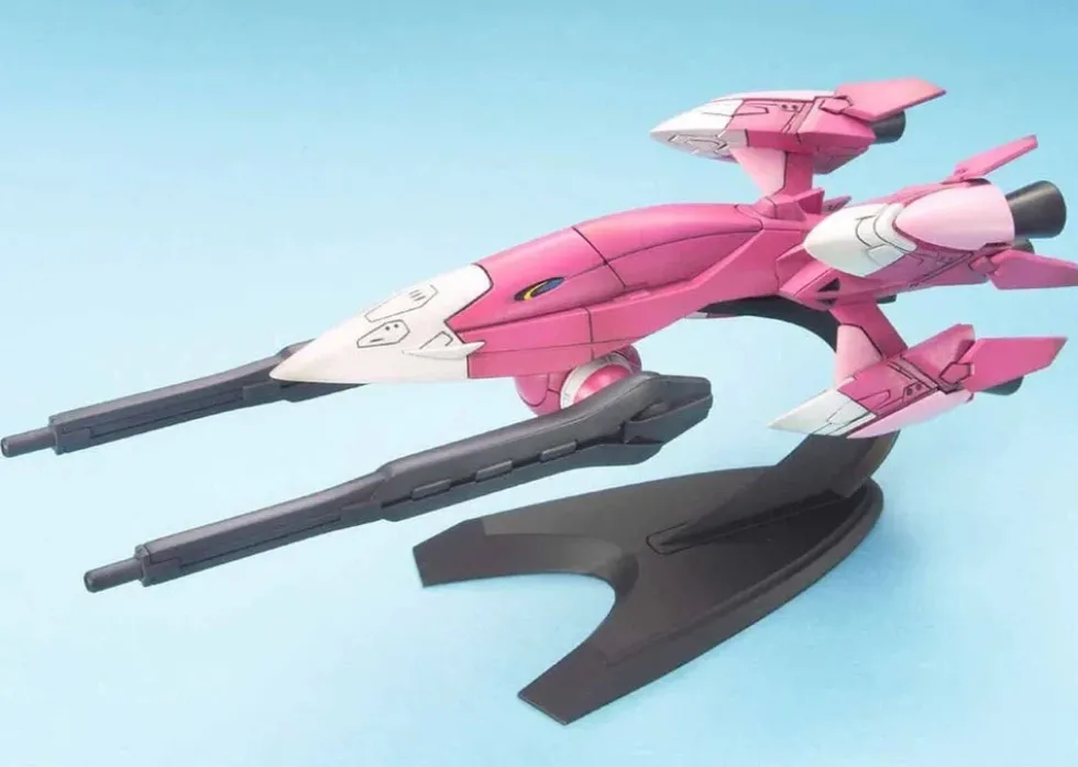 EX-22 Mobile Armor EXASS