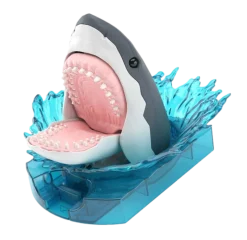 Exploring Lab Nature Great White Shark