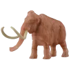 Exploring Lab Nature Mammoth