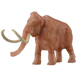 Exploring Lab Nature Mammoth