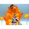Explosion Effect Parts (Orange)