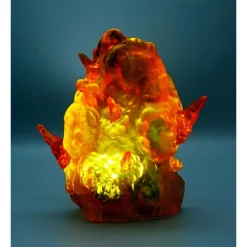 Explosion Effect Parts (Orange)