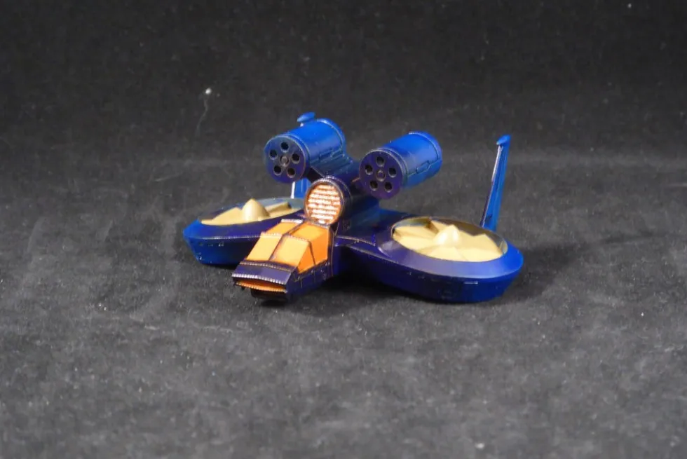 1/144 Fanfan