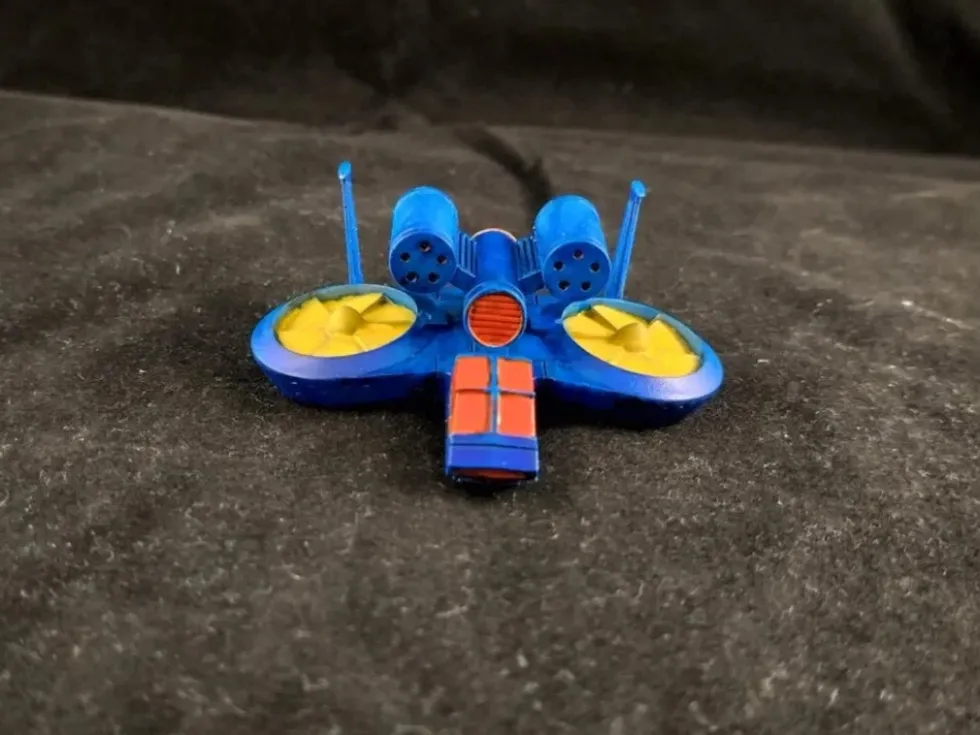1/144 Fanfan (Abridged)