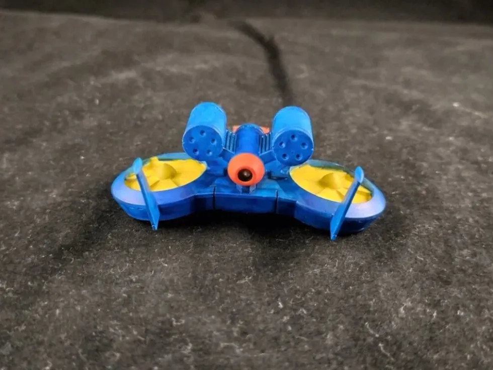 1/144 Fanfan (Abridged)