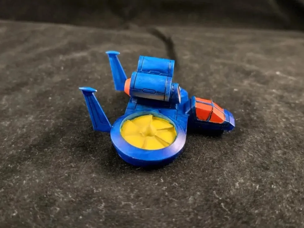 1/144 Fanfan (Abridged)