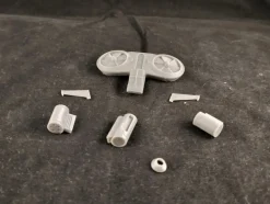 1/144 Fanfan (Abridged)