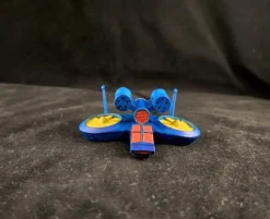1/144 Fanfan (Abridged)