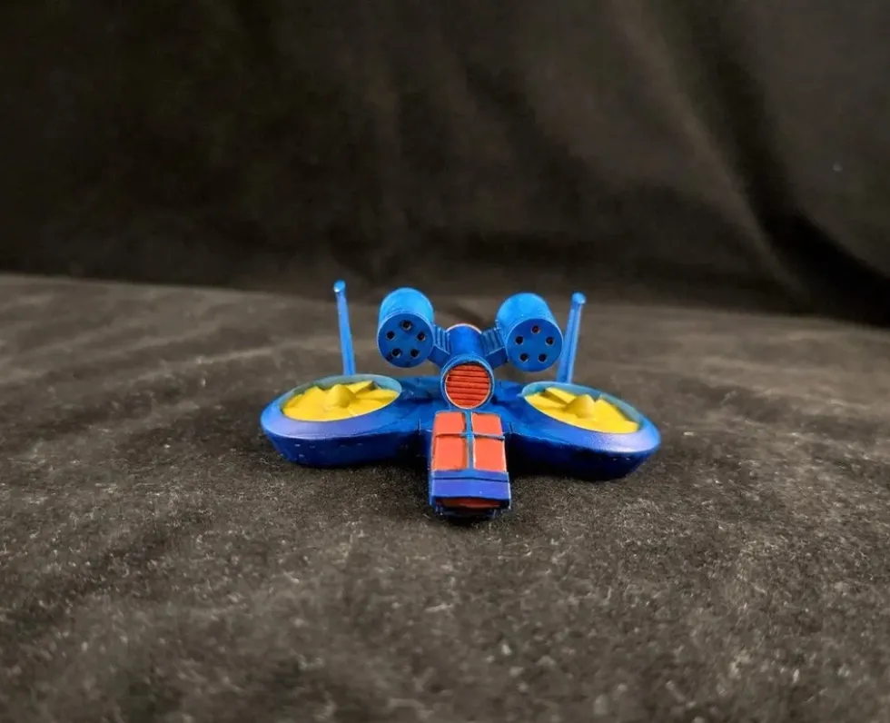 1/144 Fanfan (Abridged)