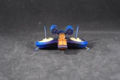 1/144 Fanfan (Unabridged)