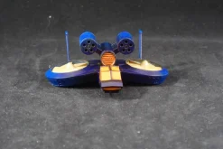 1/144 Fanfan (Unabridged)