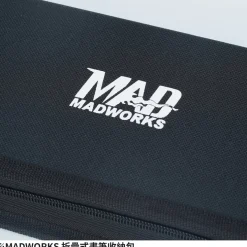 FB-001 Folding Brush Pouch