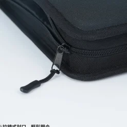 FB-001 Folding Brush Pouch