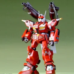1/100 F71B G-Cannon Magna (Vintage)