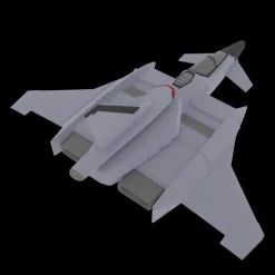 F-7D Spearhead