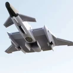 F-7D Spearhead