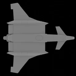 F-7D Spearhead