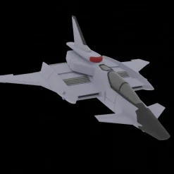 F-7D Spearhead