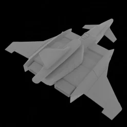 F-7D Spearhead