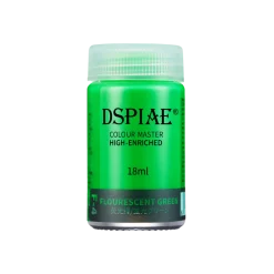 F-4 Fluorescent Green 18ml