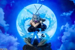 FiguartsZERO - Demon Slayer - Inosuke Hashibira (Beast Breathing)