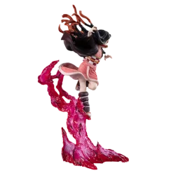 Figuarts ZERO - Demon Slayer - Nezuko Kamado (Blood Demon Art)