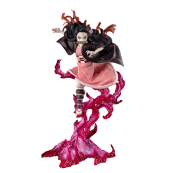 Figuarts ZERO - Demon Slayer - Nezuko Kamado (Blood Demon Art)